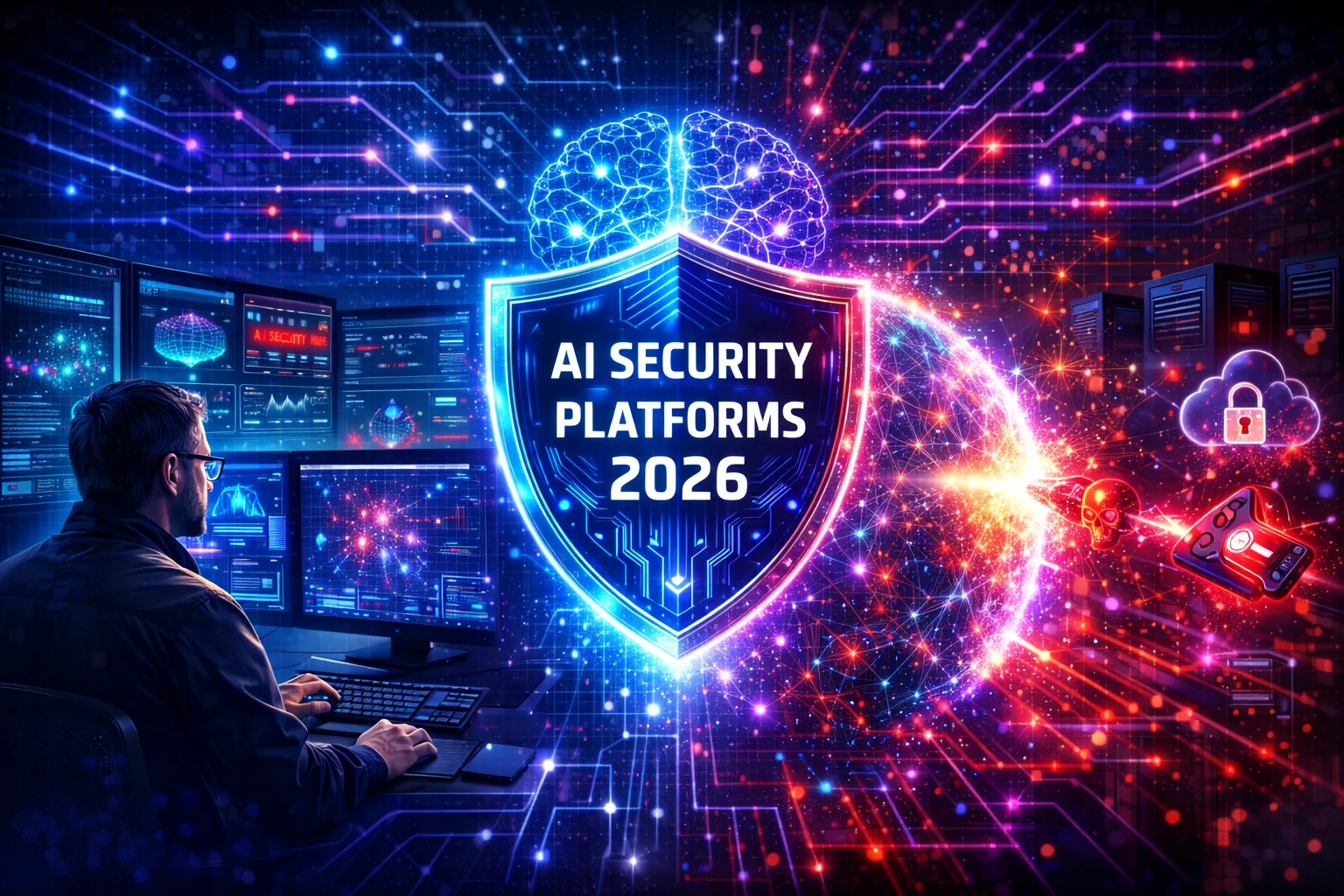 AI Security Platforms