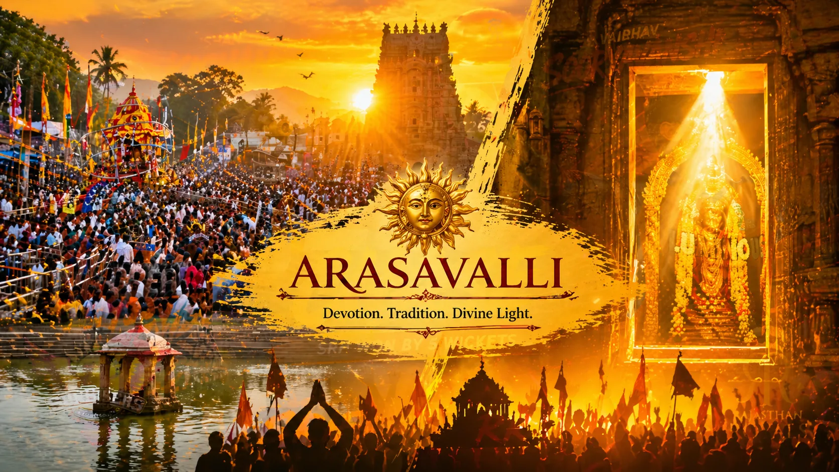 Arasavalli