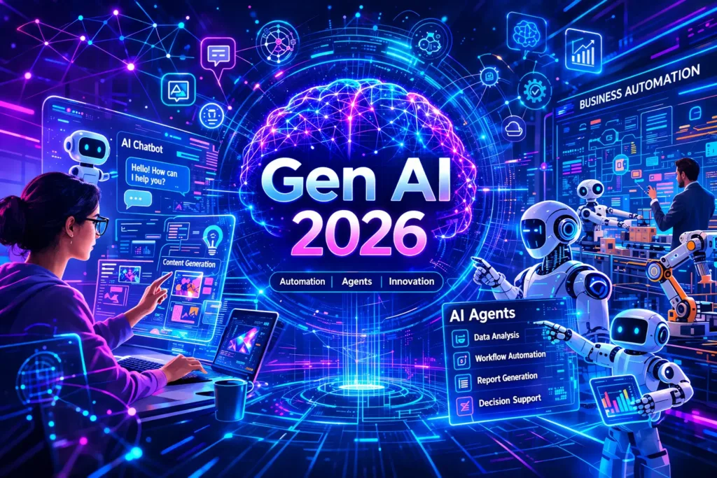 Gen AI