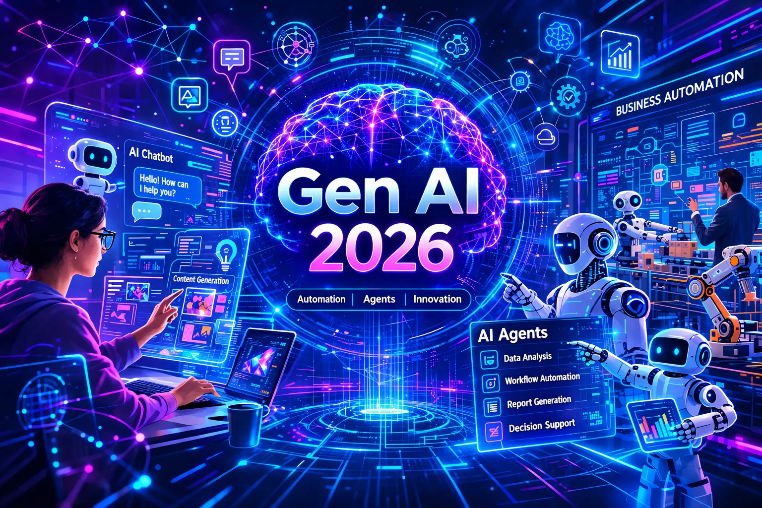 Gen AI
