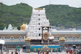 Tirupati 2026: Smart Pilgrimage & Infra Growth Trends
