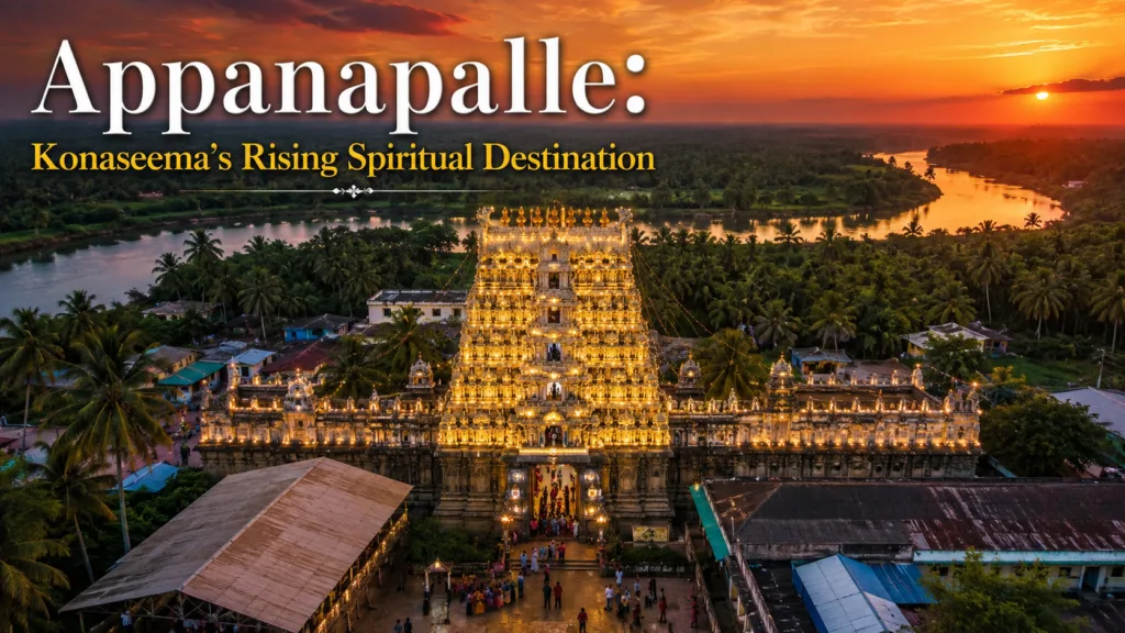 Appanapalle
