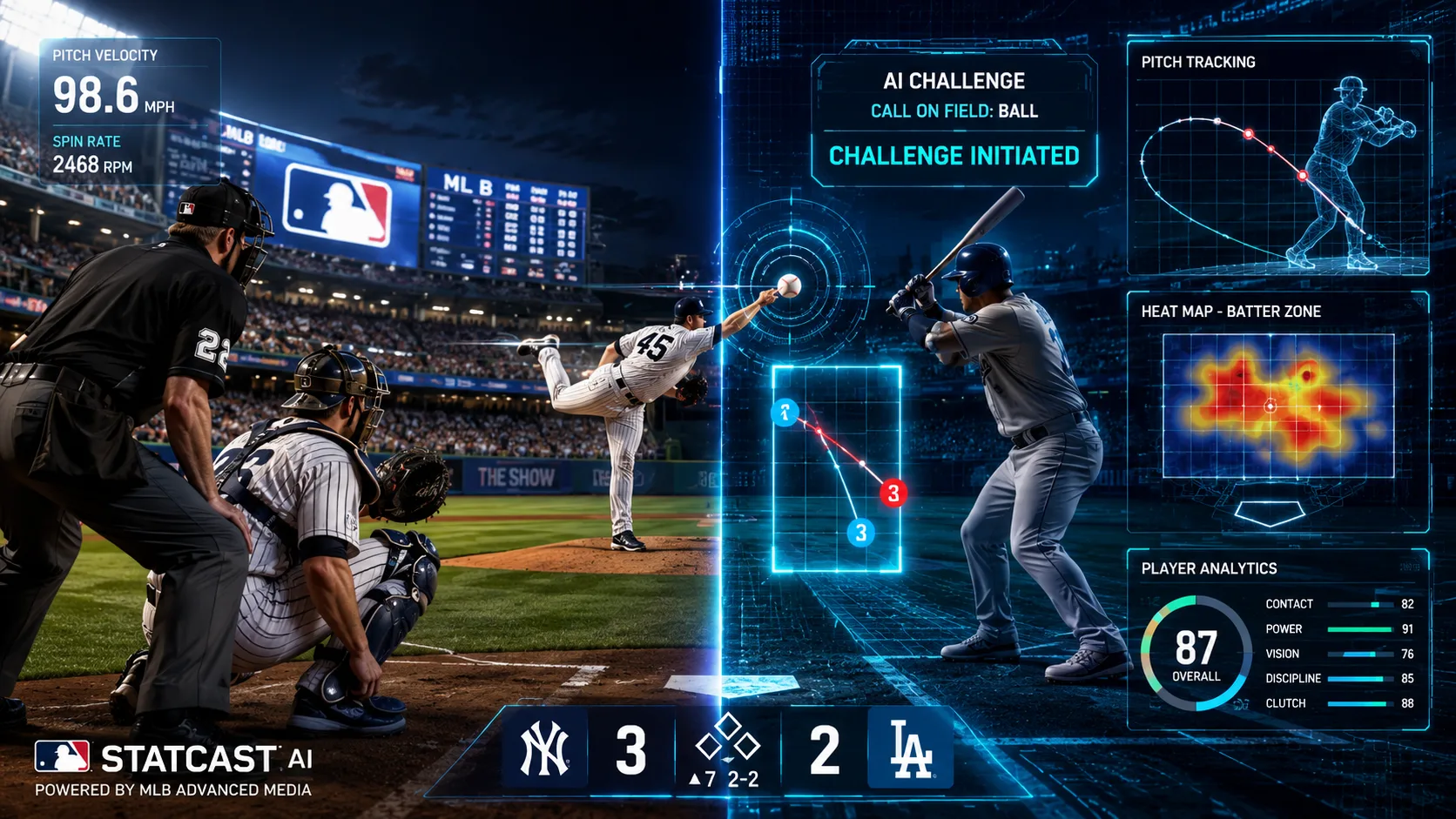 Baseball