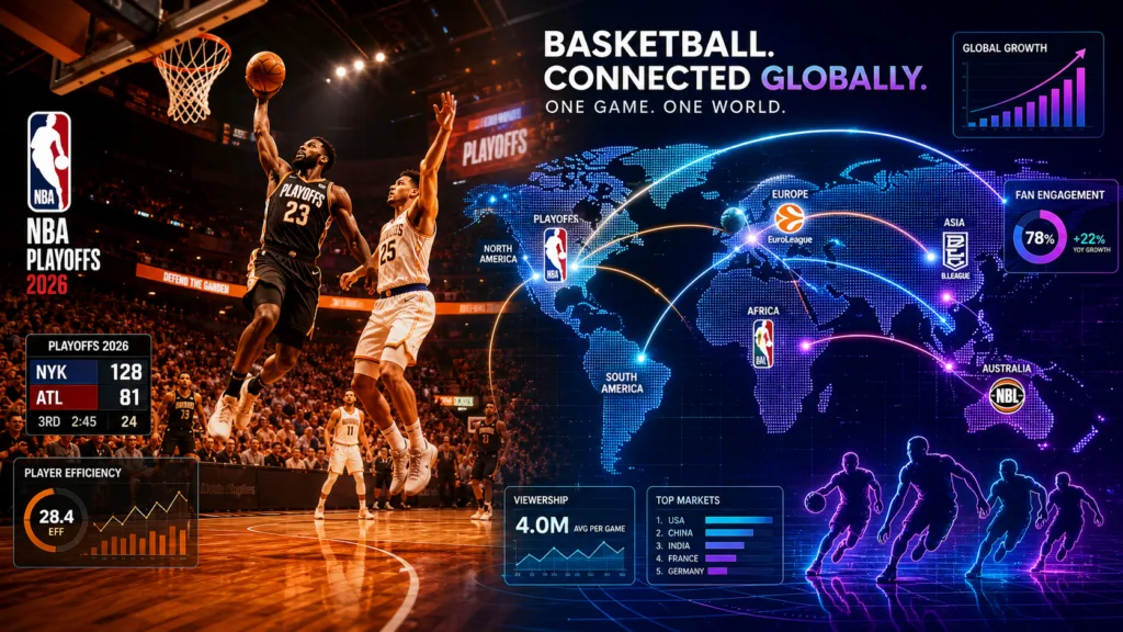 Basketball