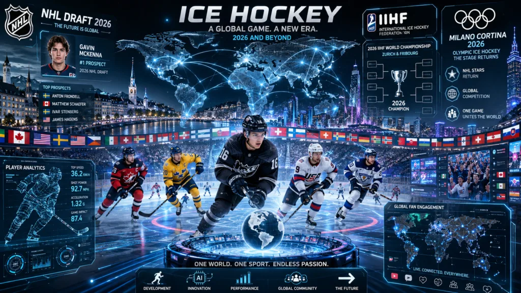 Ice Hockey
