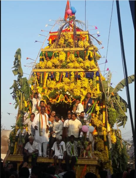 radhotsavam