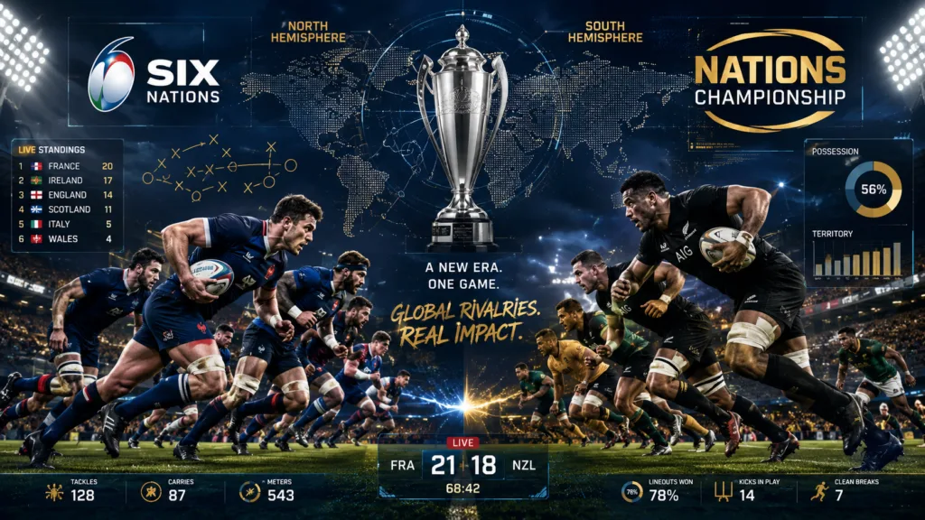 Rugby