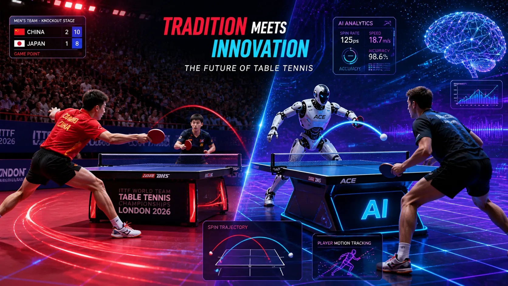 Table Tennis