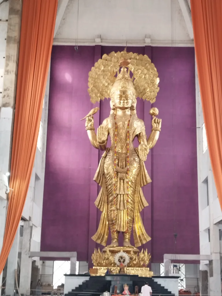 Vasavi Kanyaka parameswari