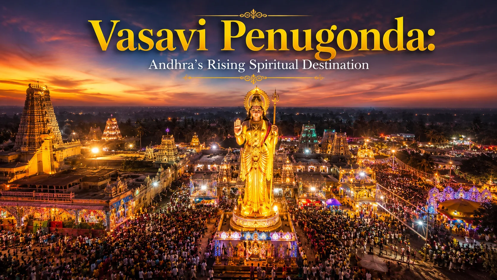 Vasavi Penugonda