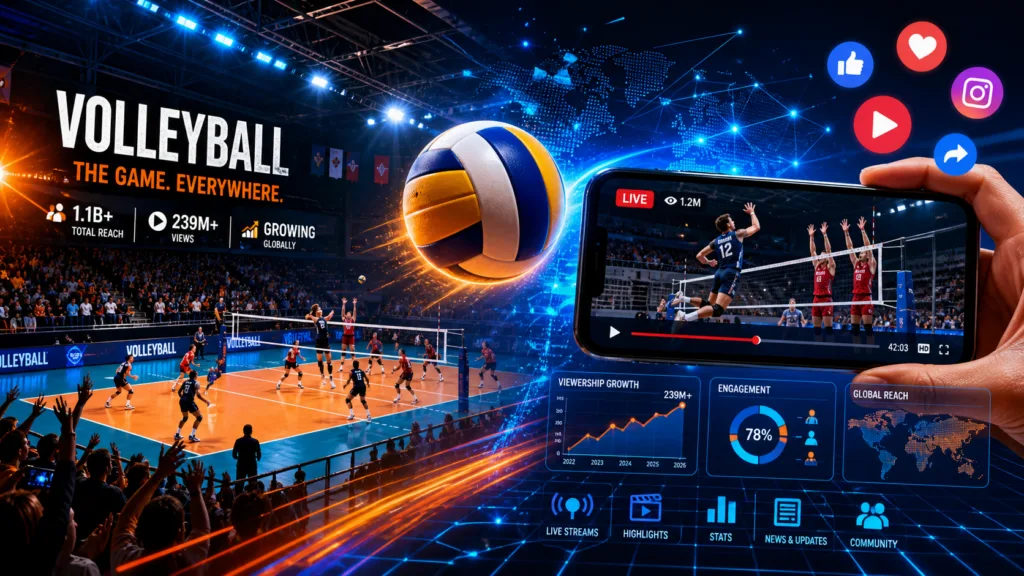 Volleyball