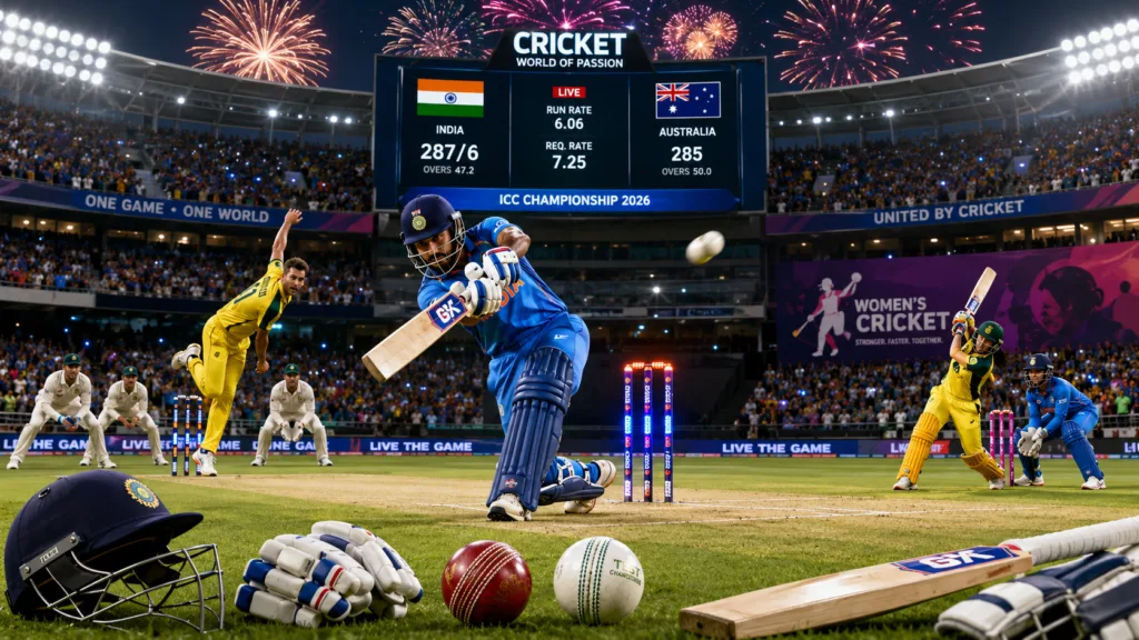 Cricket