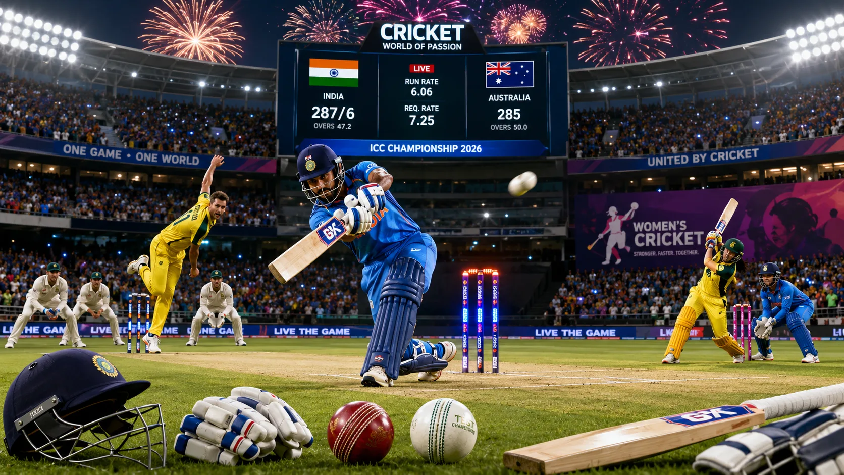 Cricket