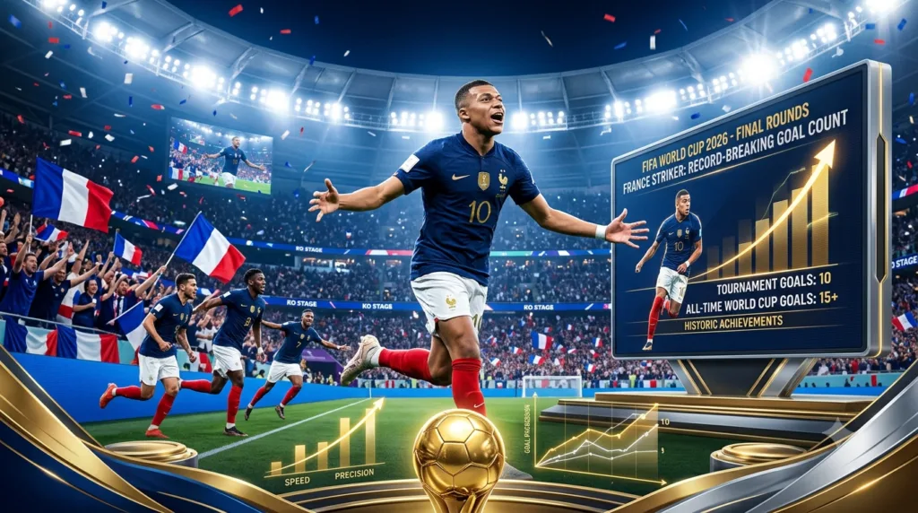 mbappe