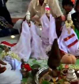 Sri Ram Temple Guruvajipeta