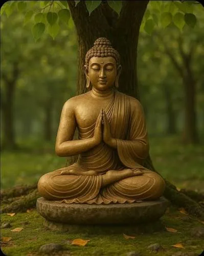 Buddha Avataram