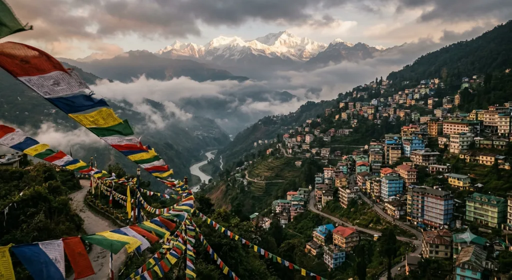 Gangtok