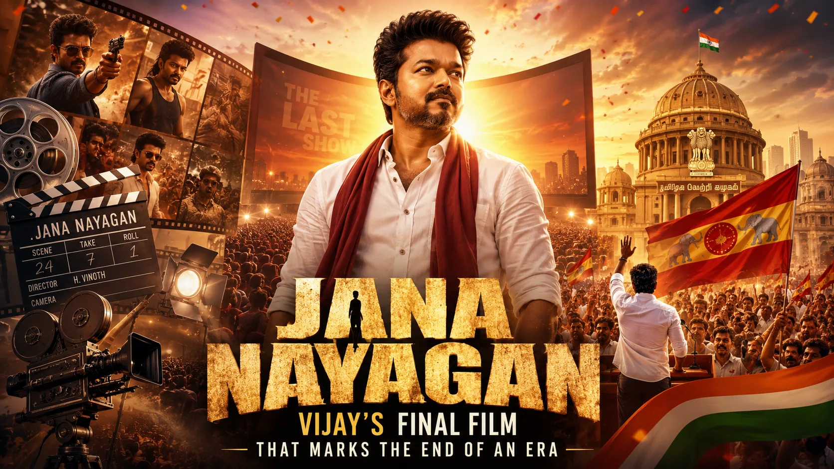 Jana Nayagan