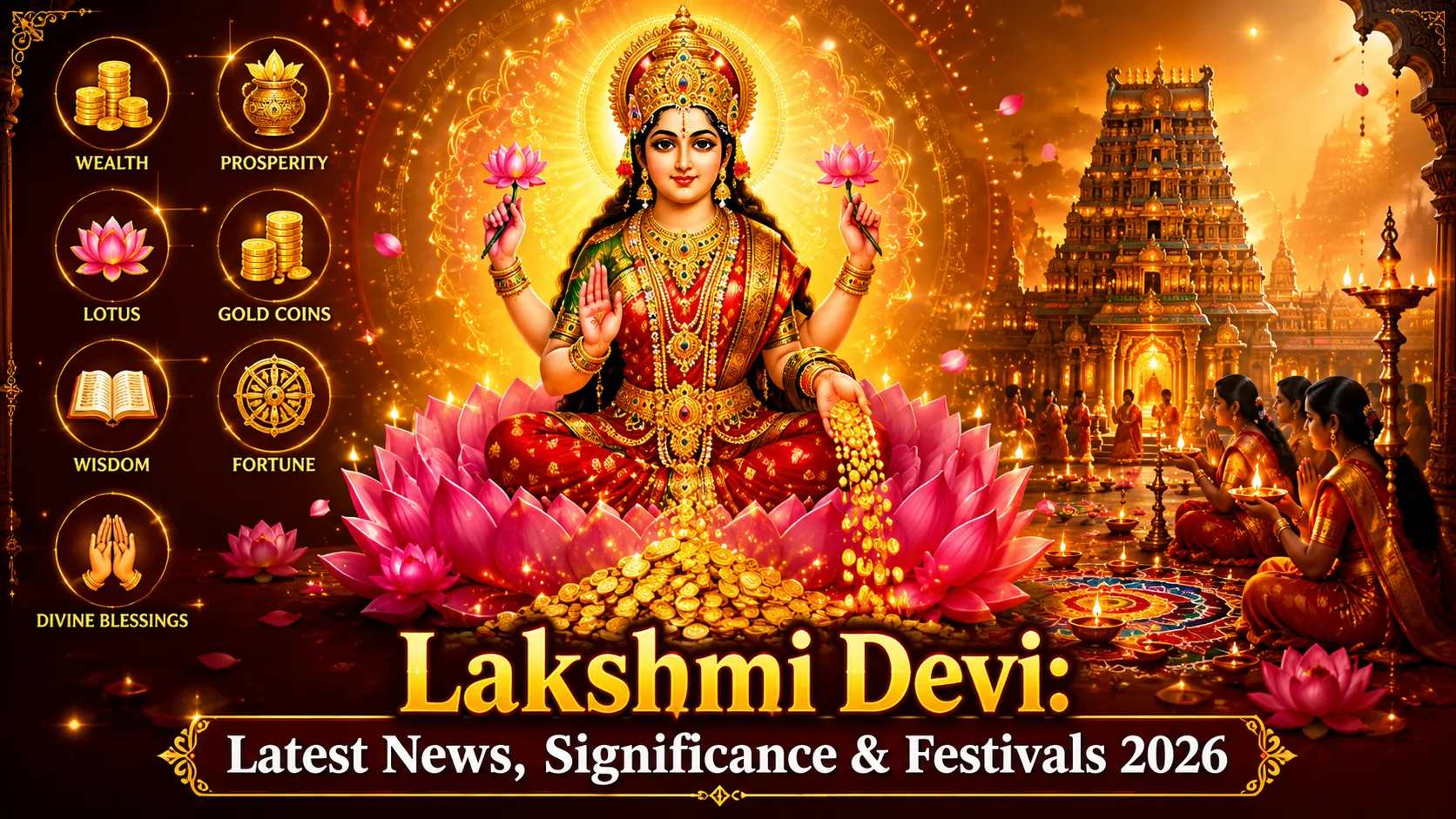 Lakshmi Devi