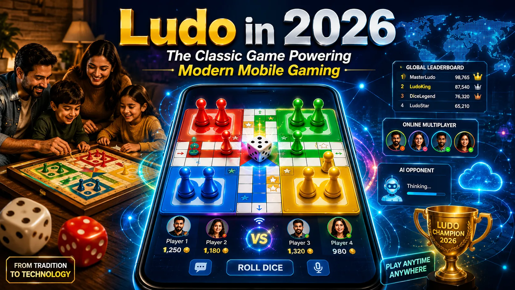 Ludo