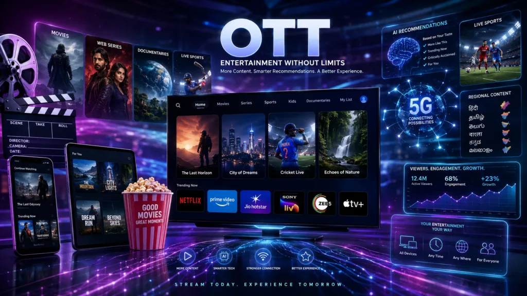 OTT