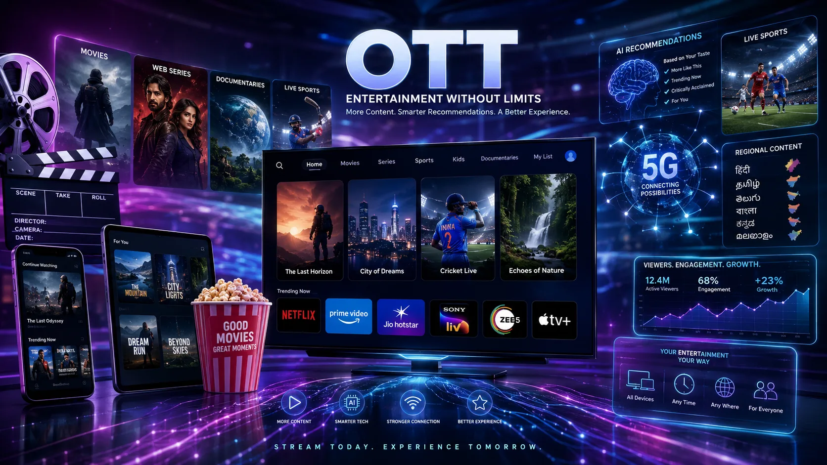 OTT