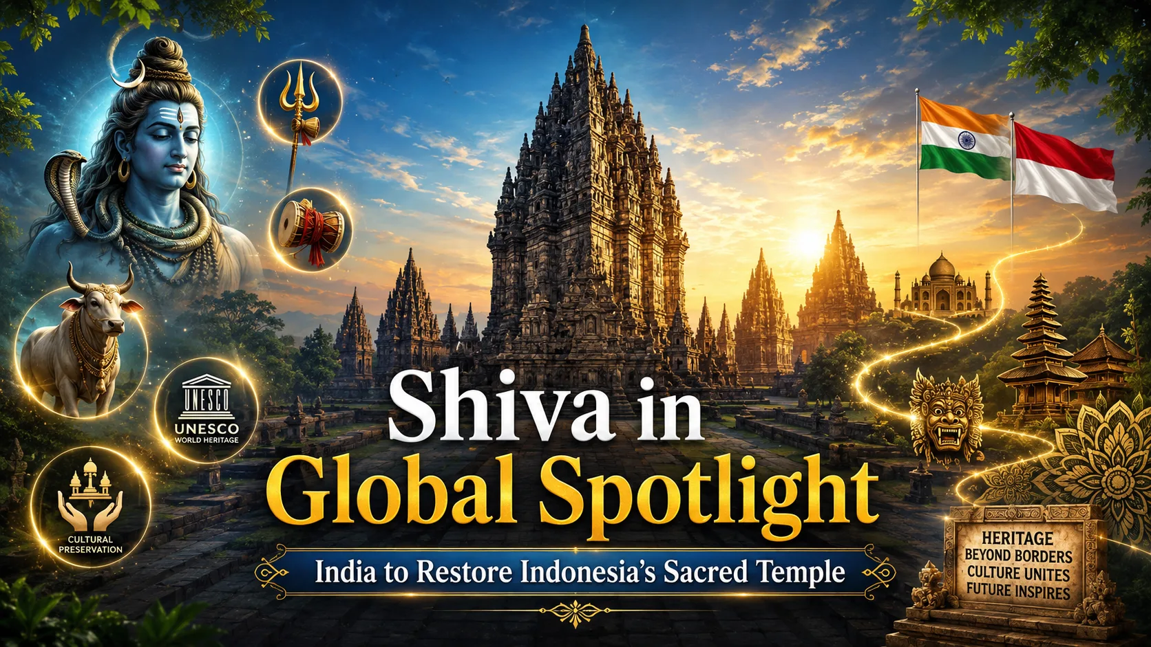 Home Shiva