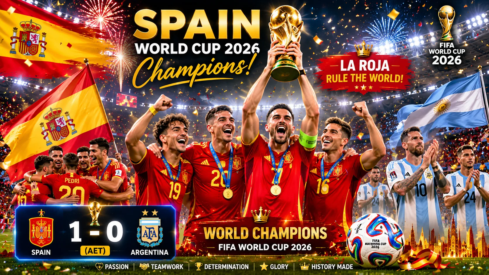 spain