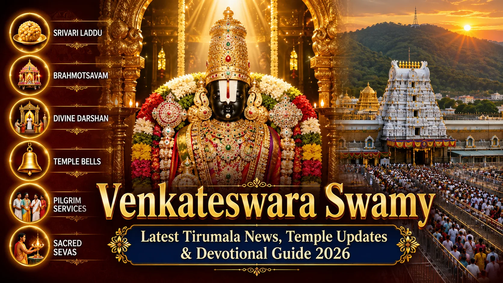 Venkateswara Swamy