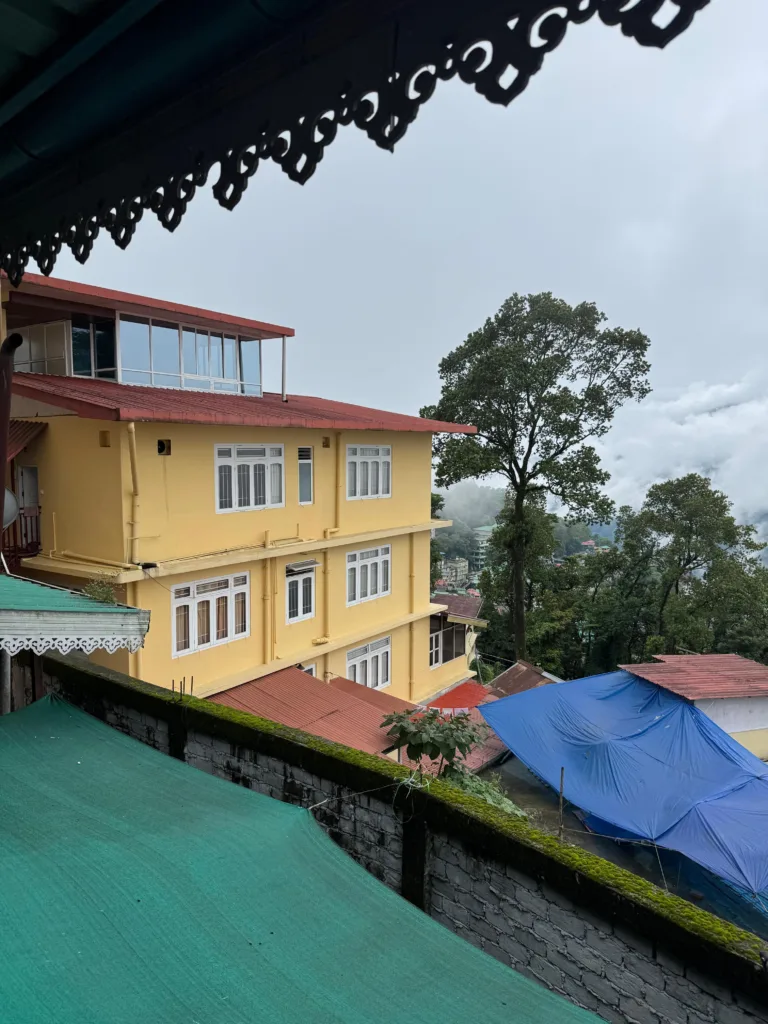 Gangtok Diaries: How the Universe Sent Me on a Solo Trip (With a Twist) whatsapp image 2026 07 19 at 18.38.30